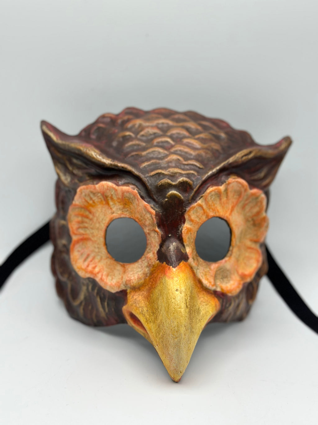 Owl mask