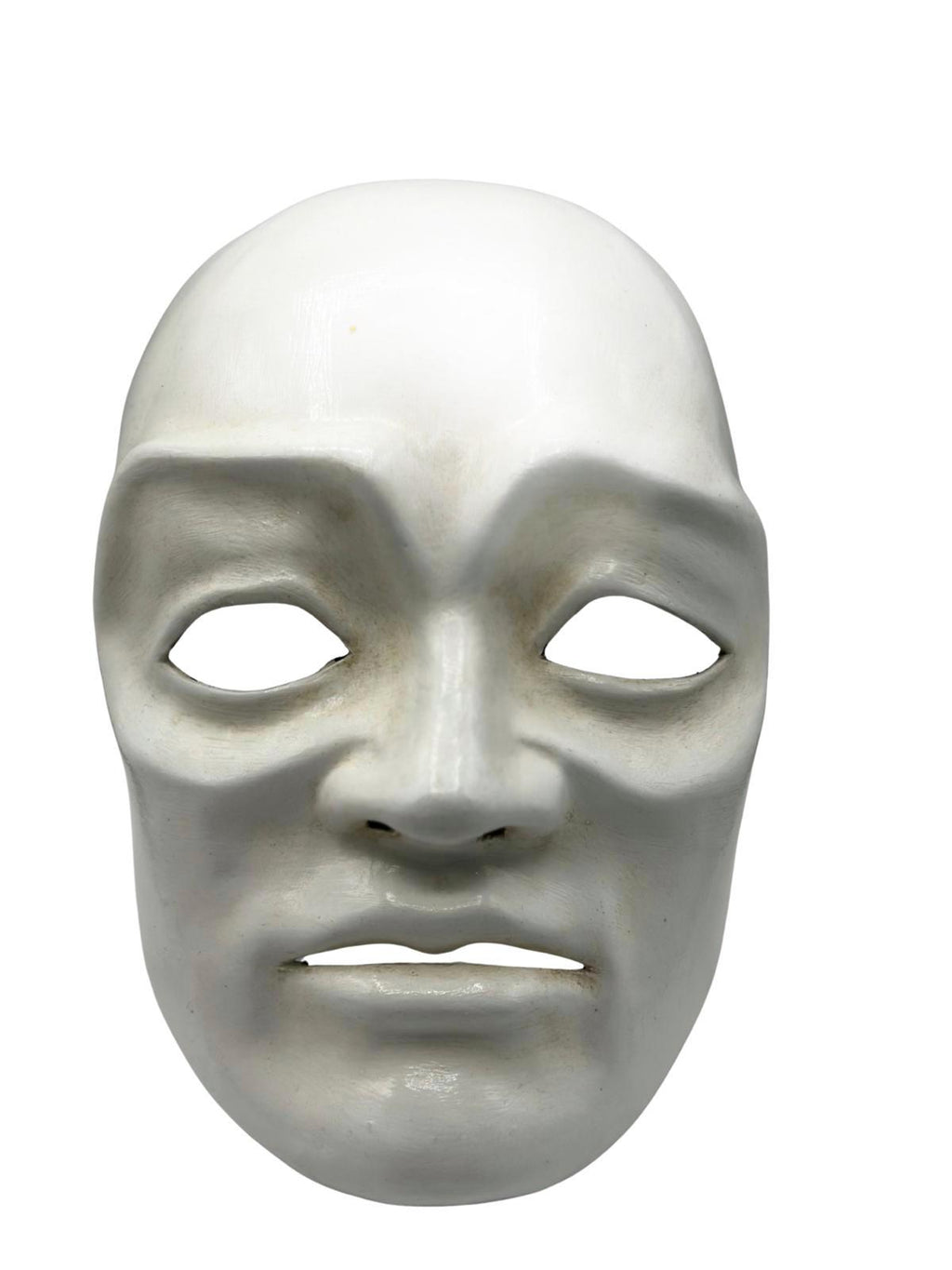 Eyes Wide Shut mask The Priest White