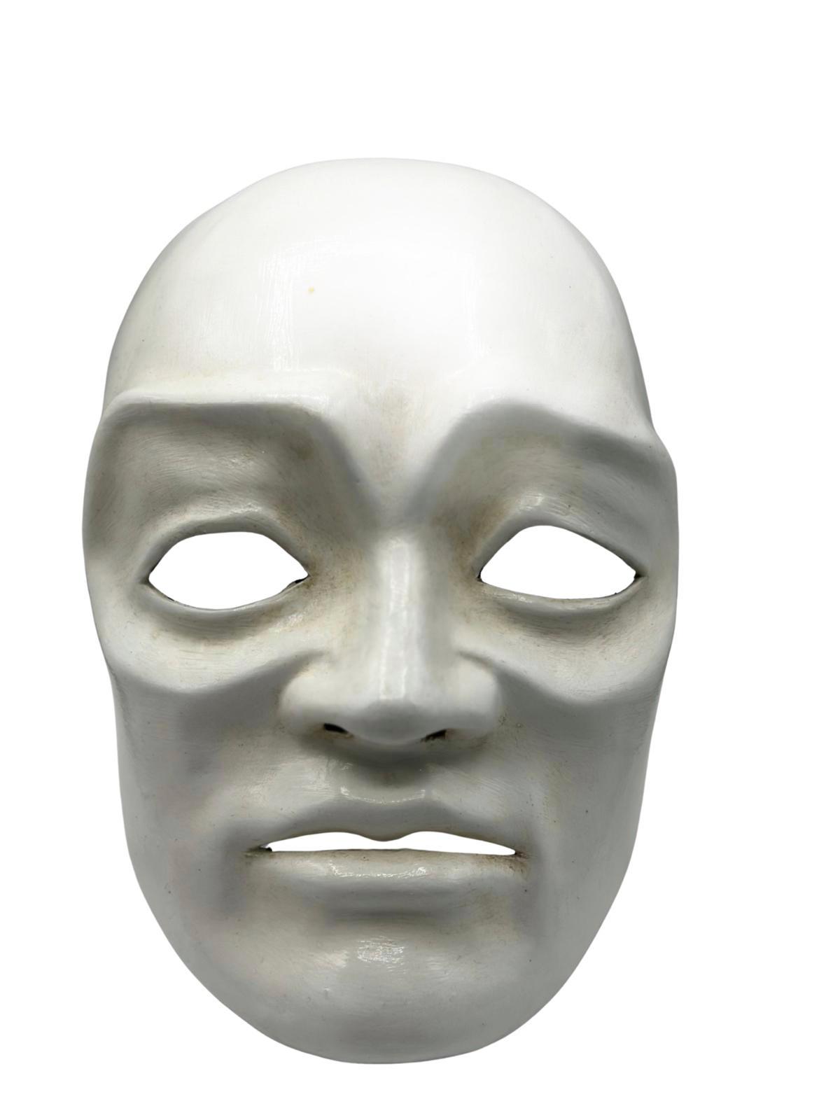 Eyes Wide Shut mask The Priest White