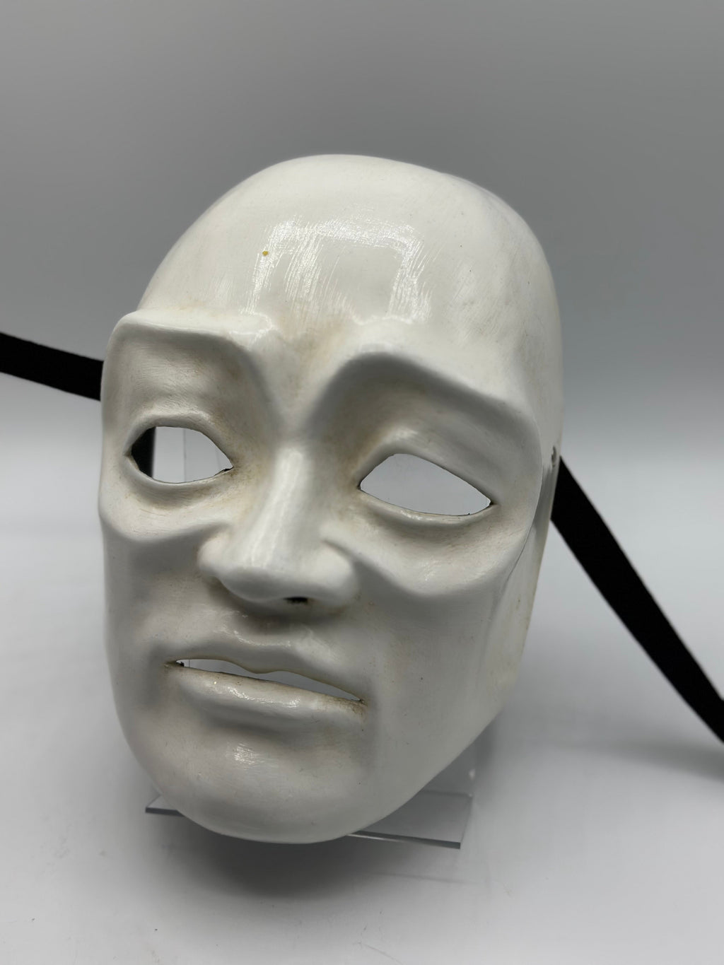 Eyes Wide Shut mask The Priest White