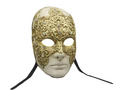 Eyes Wide Shut mask Tom Cruise - Venetian mask eyes wide shut